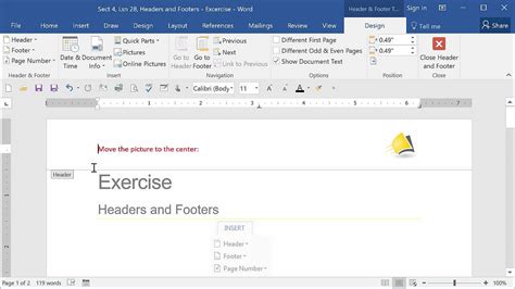 niftyword|download headers for microsoft word.